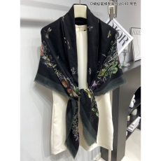 Christian Dior Scarf